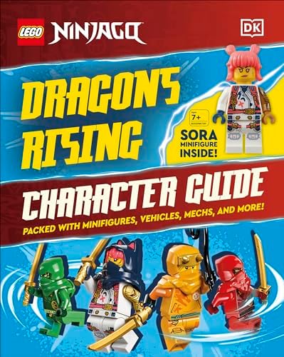Amazon.com: DK Readers L1: LEGO NEXO KNIGHTS Stop the Stone