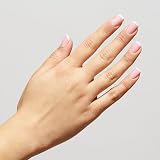 Elegant Touch French Nails 117 Skinny French Manicure Nails view 4