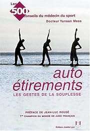 Autoétirements