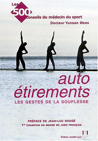 Autoétirements