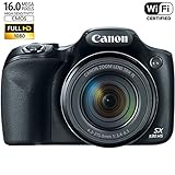 Canon Powershot SX530 HS