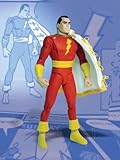 First Appearance Series 1: Shazam! Action Figure