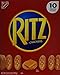 Nabisco Ritz Crackers, 34 Ounce