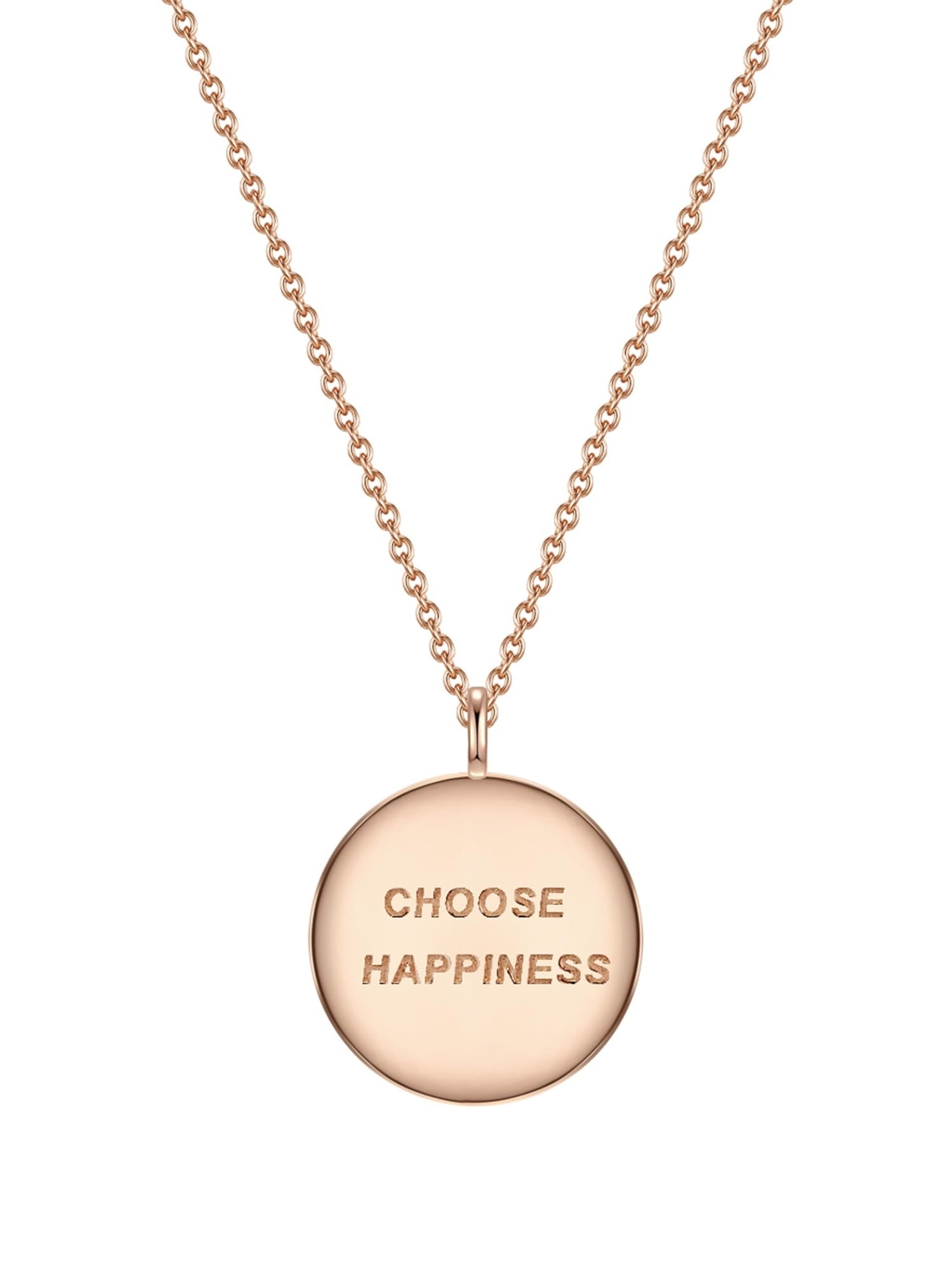 Glanzstücke München Female 925/- Sterling Silver Anchor Chain