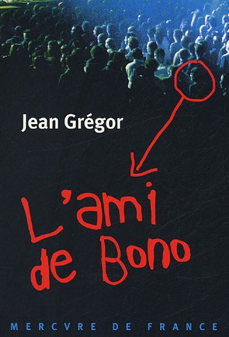 L' ami de Bono