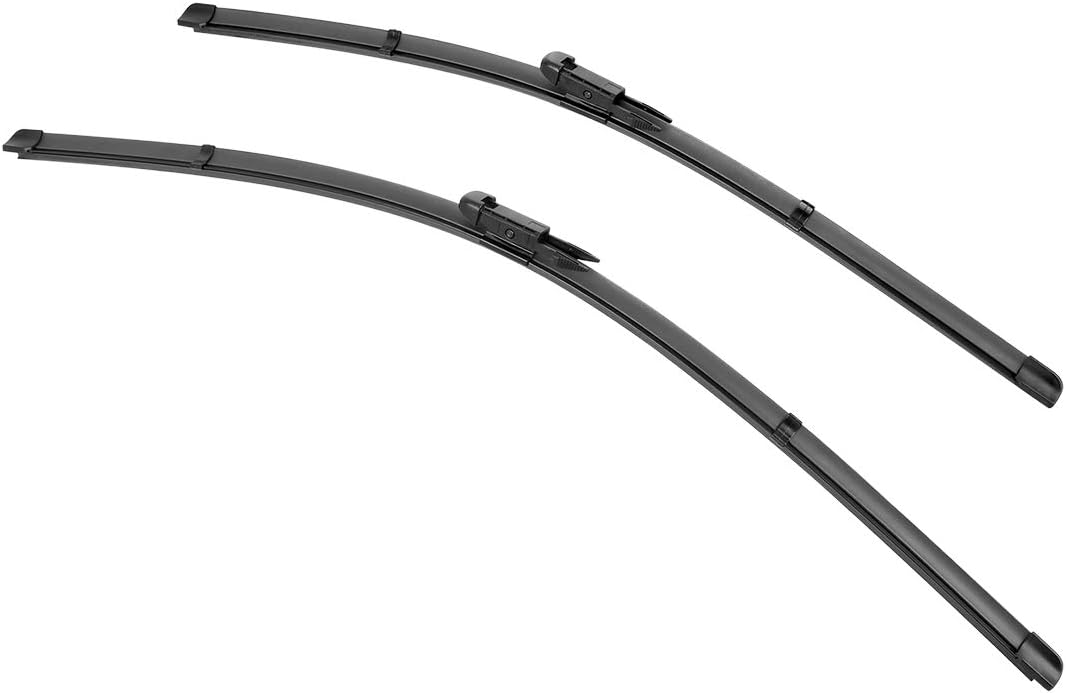 Wiper Blades For A 2020 Ford Explorer