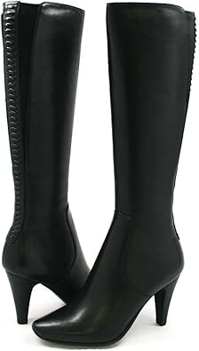 slim calf boots amazon