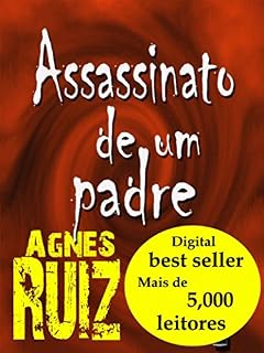 Livro Assassinato de um padre