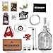 Northern Brewer 1 Gallon Craft Beer Making Starter Kit with Plinian Legacy Double IPA Beer Recipe Kit - Equipment and Ingredients for Homebrewing