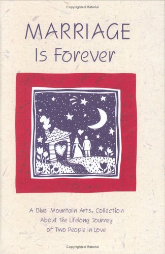 Marriage Is Forever (Forever Series)