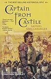 Captain From Castile: The Best-Selling Historical Epic