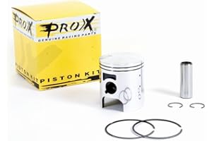 PROX RACING PARTS Pro-X Standard Bore 47.94mm Kawasaki Kx80 Piston Kit 01.4108.a 19-4280a