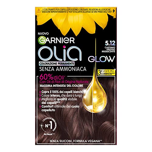 Olia New Glow c/frio 5,12