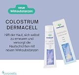 Medosan DermaCell Colostrum Skin Cream 100ml Dry Irritated Skin Soothing view 4