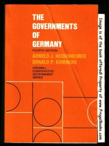 The Governments of Germany