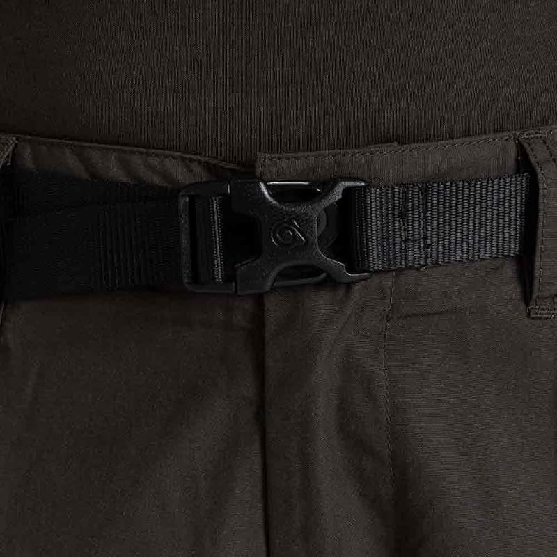 Pantalon de randonnée Kiwi Classic pour Homme — photo 4 sur 7