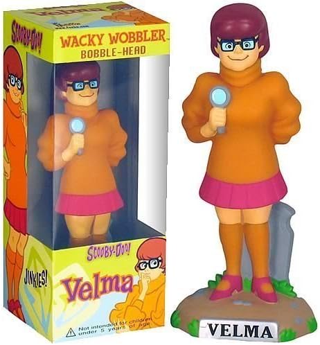 velma funko pop