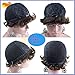 Dreambeauty Human Wigs Short 100% Natural Hair Wigs for Women