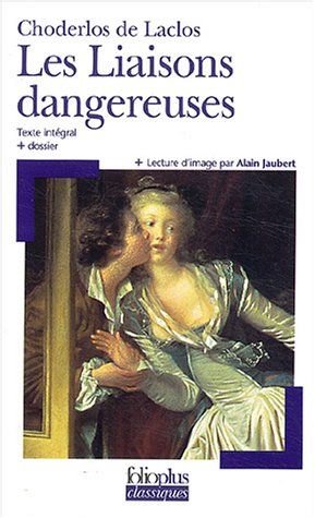 Les  liaisons dangereuses