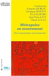 Métropoles en mouvement