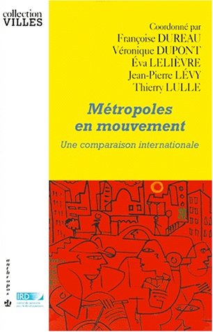 Métropoles en mouvement