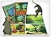 The Jungle Book Licensed Book & Figure Set
