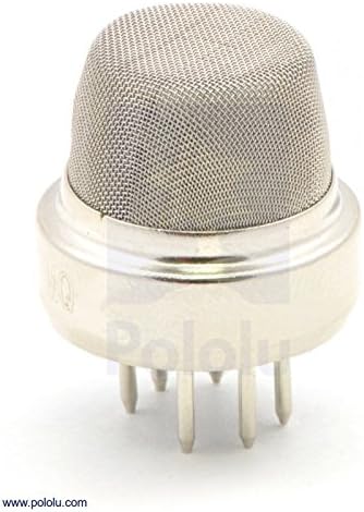 Alpha Crucis LPG / Isobutane / Propane Gas Sensor MQ-6