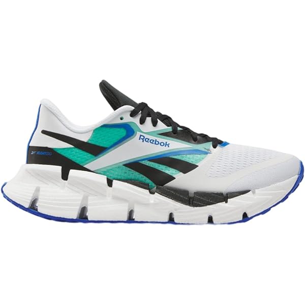 ★REEBOK★ZIG CLOG Reebok's Zig Clog Is a Next-Level Sportswear Slip-On