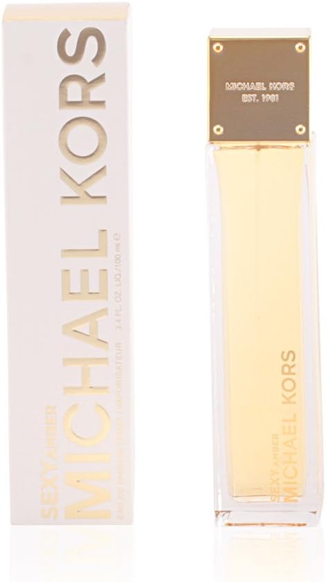 michael kors amber 100ml