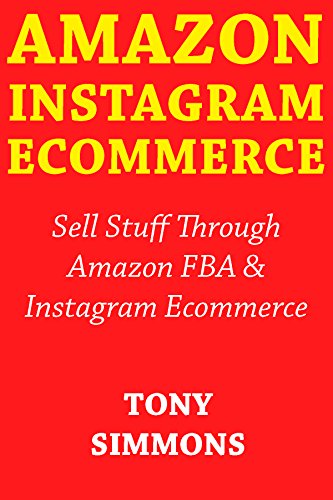 how do i sell stuff on amazon