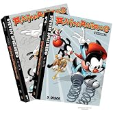 Animaniacs, Vols. 1 &amp; 2 [DVD]