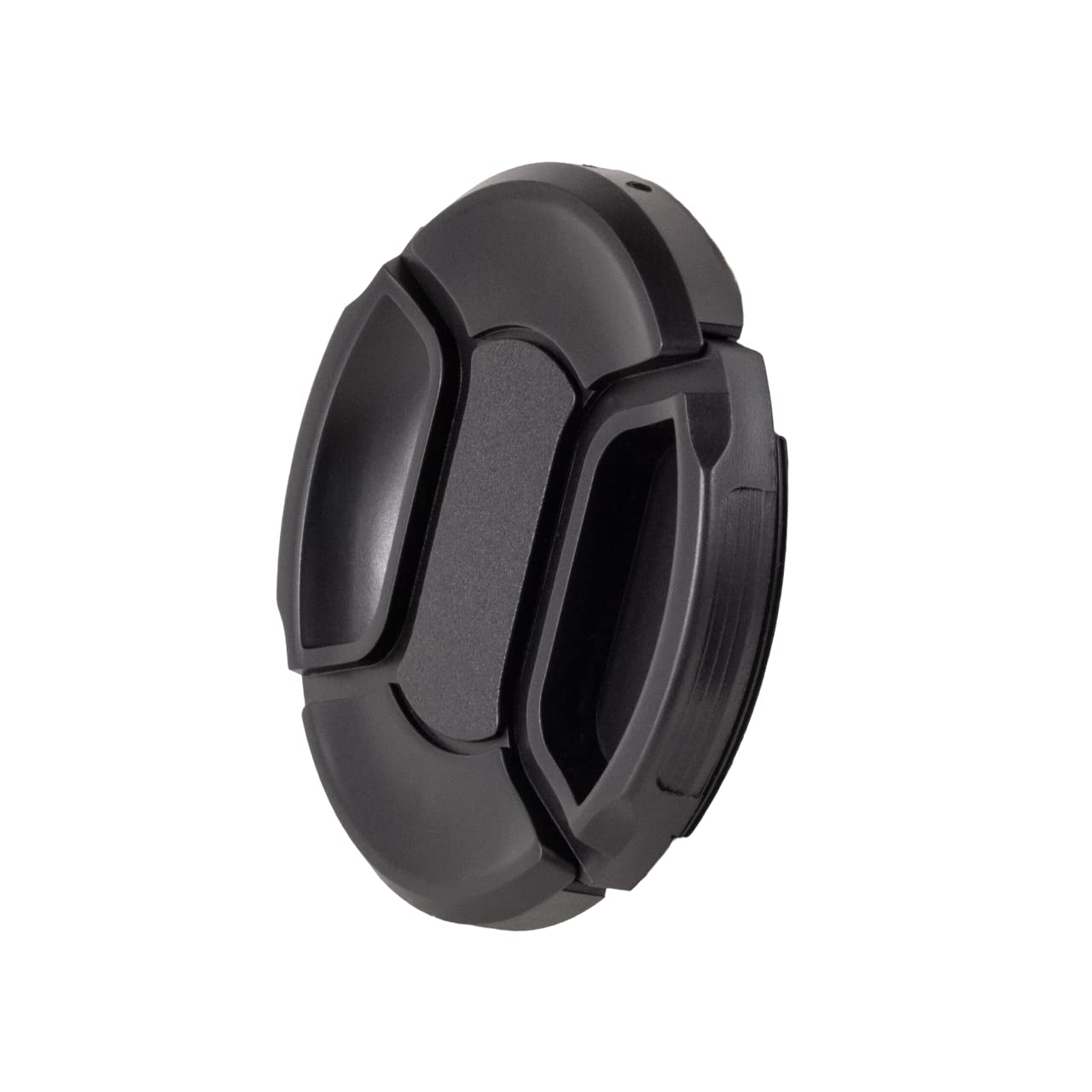 62mm Centre Pinch Front Lens Cap Universal Snap-on compatible Nikon Nikon Z Canon Canon RF Sony Olympus Sigma Tokina Lens