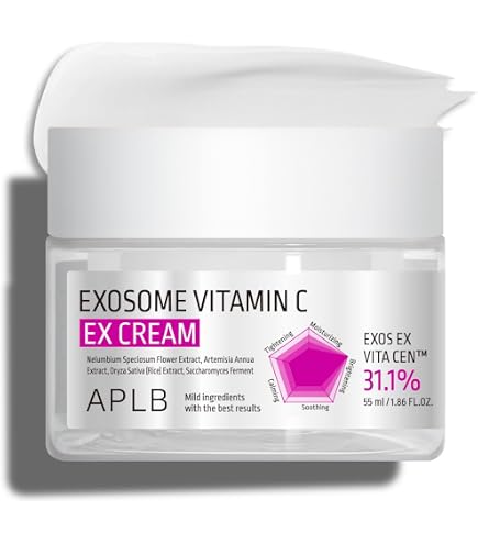 Amazon.com: APLB Exosome Collagen EX Cream | EXOS EX COLL CEN