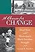 A Chance for Change: Head Start and Mississippi's Black Freedom Struggle (The John Hope Franklin Series in African American History and Culture)