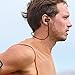 Bluetooth Headphones, Yoyamo Bluetooth Headset -Sport Sweatproof -Design Superb Sound with Mic, Secure Fit -In-Ear Headsets(Black)