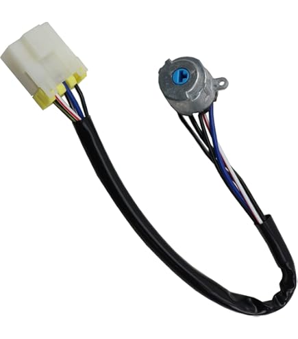 Amazon.com: Back Up Light Switch Compatible With Nissan