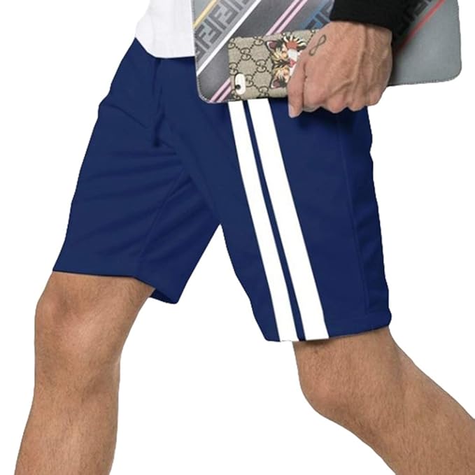 pantaloncini fino al ginocchio