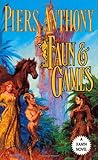 Faun & Games (Xanth, No. 21)