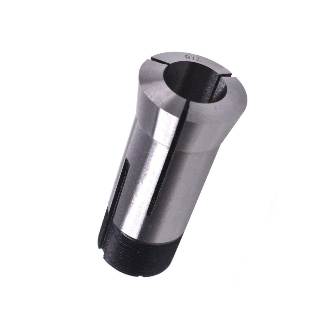 HHIP 3900-1153 5C Round Collet, 7/8"