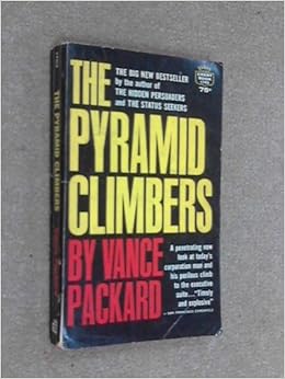 Get Vance packard books For Android Free