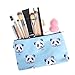 Jom Tokoy Hakuna Matata Makeup Bag Travel Case Cosmetic Bag (Panda)