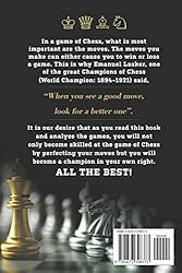 Memorable Chess Games: Book 1 & 2 - An Analysis