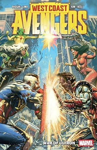 Amazon.com: AVENGERS FOREVER VOL. 1: THE LORDS OF EARTHLY