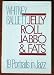 Jelly Roll, Jabbo, and Fats: 19 Portraits in Jazz by 