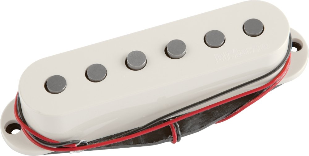 DiMarzio ISCV2W Evolution Series - White