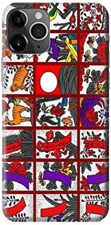 Amazon Co Jp Jp1923i1m 花札 Hanafuda Japanese Flower Card Iphone 11 Pro Max ケース 家電 カメラ