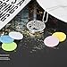EBOETA Pendant Necklace Essential Oil Diffuser Floating Locket , 24