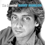 Barry Manilow Album: «ESSENTIAL BARRY MANILOW» (Front side) Barry Manilow Album: «ESSENTIAL BARRY MANILOW» (Front side)