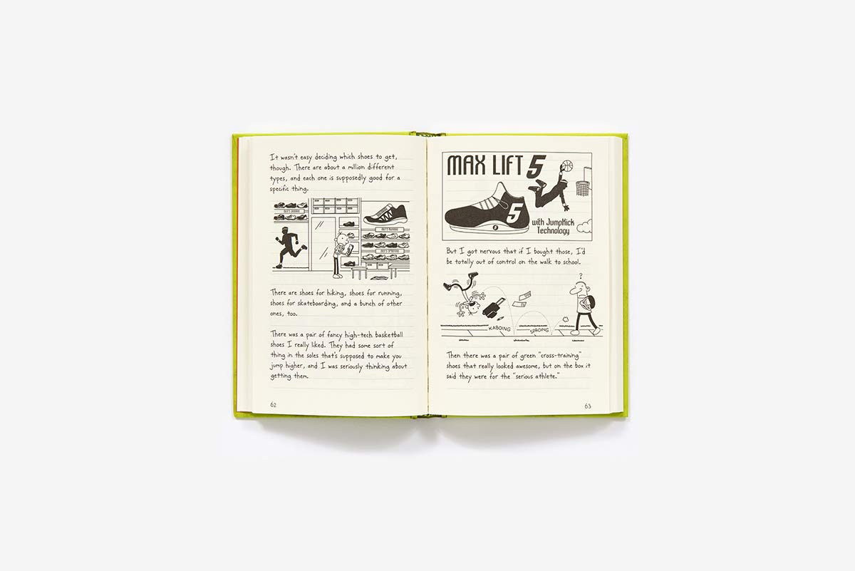 Hard Luck (Diary of a Wimpy Kid #8) (Volume 8) Hard Luck (Diary of a Wimpy Kid #8) (Volume 8) Hard Luck (Diary of a Wimpy Kid #8) (Volume 8) Hardcover Audible Audiobook Kindle Paperback Audio CD Mass Market Paperback