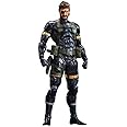 Square Enix "Metal Gear Solid V" Play Arts Kai Solid Snake Action Figure